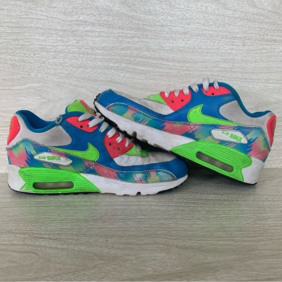 Nike Air Max/Kids - Picture 5 of 10